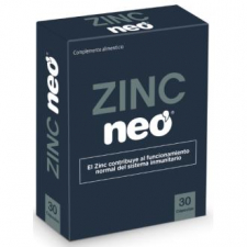 Neo Zinc 30 Caps