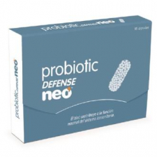 Probiotic Defense Neo 15 Caps