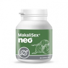 Makalisex Neo 90 Caps