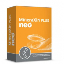Mineraxin Neo 30 Caps