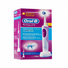 Cepillo Electrico Oral-B Vitality Precision Clea - Procter & Gamble