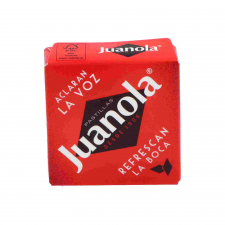 Pastillas Juanola Cajita 5,4 gr.