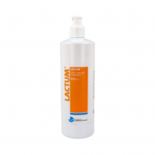 Lactum Lech Corp Hidrat 500 Ml