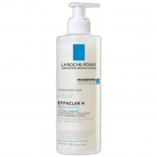 Effaclar H Isobiome Crema Lavant 1 Envase 400 Ml
