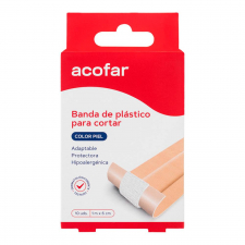 Acofar Tiras Plast