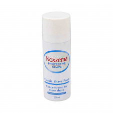 Noxzema Espuma De Afeitar 50 Ml