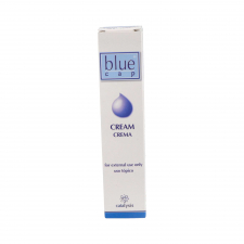 Blue Cap Crema 50 G