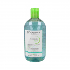 Bioderma Sebium H2O 500 Cc