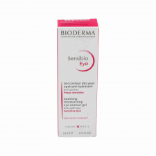 Bioderma Sensibio Contorno De Ojos 15 Ml