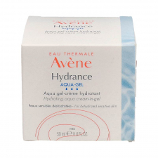 Avene Hydrance Aqua Gel Crema Hidratante 50 Ml