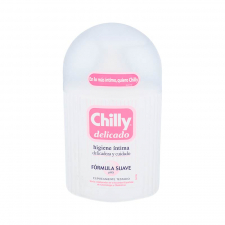 Chilly Delicado Higiene Intima 250 Ml