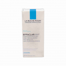 Effaclar M Hidratante Matificante 40 Ml
