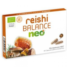 Reishi Balance Neo 30Cap.