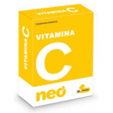 Vitamina C Neo 30Cap.