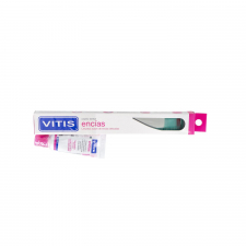Cepillo Dental Vitis Encías