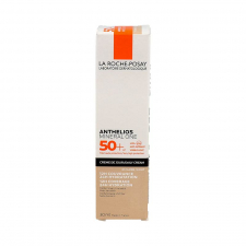 Anthelios Mineral One Spf 50+ Crema 1 Envase 30 Ml Color Claire