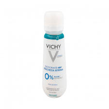 Vichy Desodorante Frescura Extrema 48H Spray 100Ml