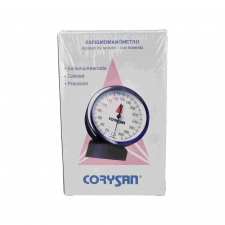 Tensiometro Corysan Con Fonendo
