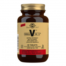 Solgar Vm-75 60 Comprimidos