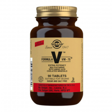 Solgar Vm-75 90 Comprimidos
