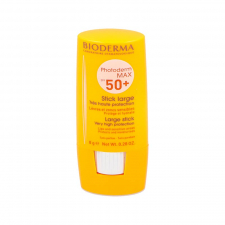 Bioderma Fotoprotector Photoderm Max Spf 50+ Stick Roll On 8 G