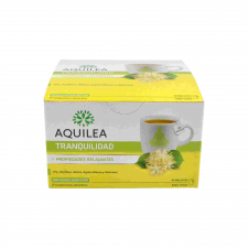 Aquilea Tranquilidad 40 Unidades.