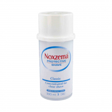 Noxzema Espuma De Afeitado 300 Ml