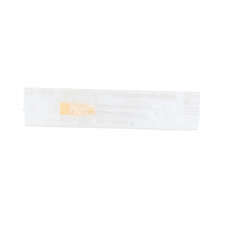 Aguja Hipodermica Bd Microlance3 25 G 5/8" 16 X