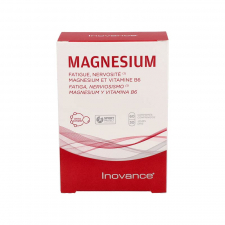 Magnesium 60 Comprimidos Inovance