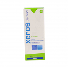 Xerosdentaid Colutorio 500 Ml