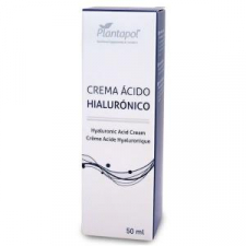 Crema Acido Hialuronico 50Ml.