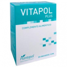 Vitapol Plus 20Amp.