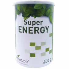 Super Energy 400Gr.