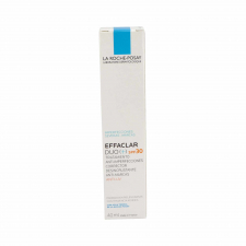 La Roche Posay Effaclar Duo + Spf30 40 Ml.