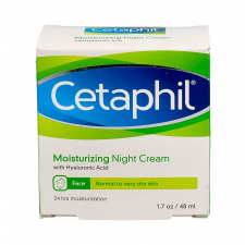 Cetaphil Crema De Noche 88 Ml