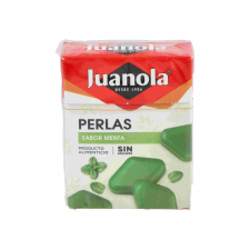 Perlas Juanola Menta Fresca 25 G