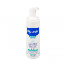 Stelatopia Champu Mousse Recien Nacido 150 Ml
