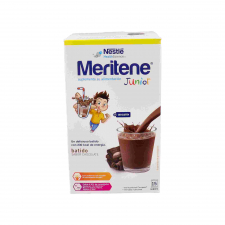 Meritene Junior Sabor Chocolate 15 Sobres