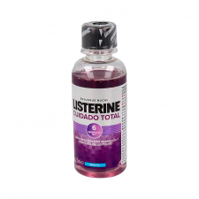 Listerine Cuidado Total 95 Ml