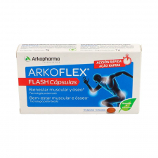 Arkoflex Flahs 10 Caps