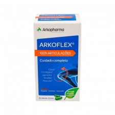 Arkoflex 100% Articulaciones 120 Capsulas