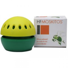 Hf Moskitos Difusor Ambiental Antimosquitos 150Ml