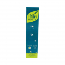 Halley Repel Inse Sp10Ay 250 Ml