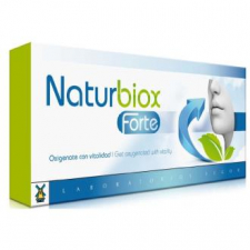 Naturbiox Forte 20Viales