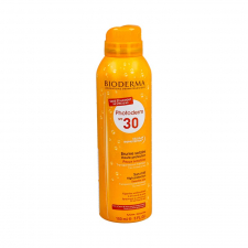 Bioderma Fotoprotector Photoderm Bruma Spf 30+ Spray 150 Ml