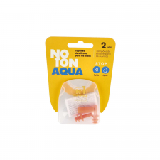 Tapones Oidos Noton Silicona 2 U