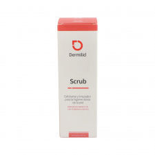 Dermilid Scrub Emulsion 50 Ml