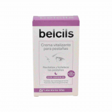Belcis Crema Vitalizante Pestañas