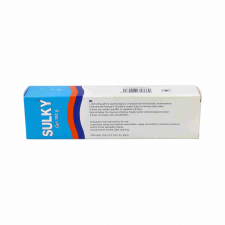 Sulky Gel Lubricante 100 G