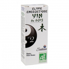 5 Saisons Elixir Nº2 Yin De La Madera 50Ml